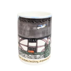 Discount Alfriston Clergy House Mug Mugs