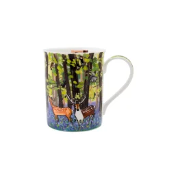 Hot Ashridge Estate Mug Mugs