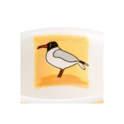 New Beach Huts Mug Mugs