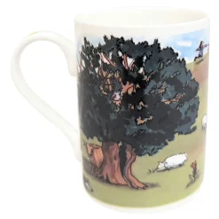 Best Box Hill Mug Mugs
