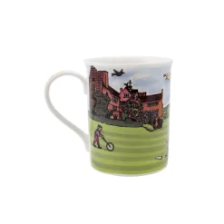 Chartwell Mug Mugs