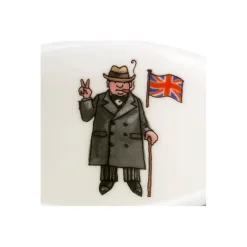 Chartwell Mug Mugs