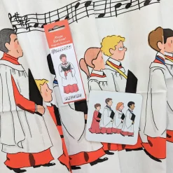 Clearance Chorister's Fridge Magnet Fridge Magnets