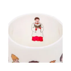 Chorister's Procession Mug Mugs