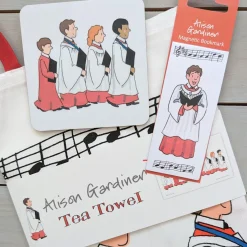 Chorister's Procession Mug Mugs