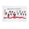 Clearance Chorister's Tea Towel Tea Towels