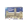 Outlet Christmas at the Cathedral Advent Card Advent Calendar Cards