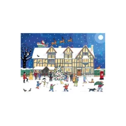 Sale Christmas at the Old Town House Advent Calendar Advent Calendars