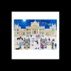 Outlet Christmas at the Palace Advent Calendar Advent Calendars