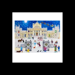 Outlet Christmas at the Palace Advent Calendar Advent Calendars