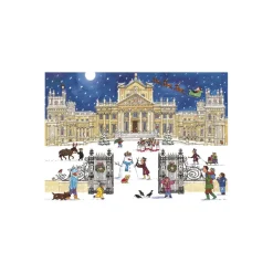 Outlet Christmas at the Palace Advent Calendar Advent Calendars