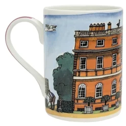 New Clandon Park Mug Mugs