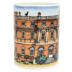 New Clandon Park Mug Mugs