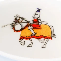 Hot Corfe Castle Mug Mugs