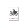 Best Cycling Tutor, Cambridge Fridge Magnet Fridge Magnets