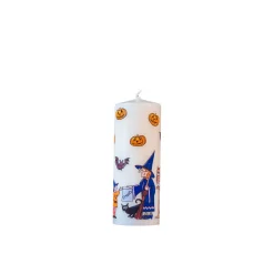 Hot Halloween Candle Candles