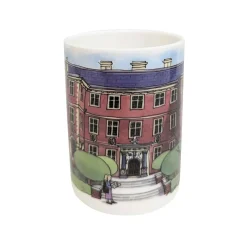 Best Ham House Mug Mugs