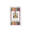Discount Henry VIII and His Six Wives Tea Towel Tea Towels