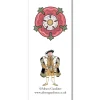Discount Henry VIII Bookmark Bookmarks