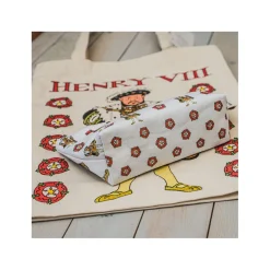 New Henry VIII Cosmetic Bag / Pencil Case Cosmetic Bag / Pencil Case
