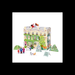 New Highgrove House 3D Paper Advent Calendar Advent Calendars
