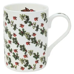 Discount Holly & Ivy Mug Mugs