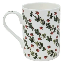 Discount Holly & Ivy Mug Mugs