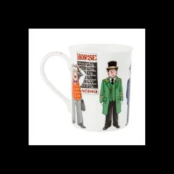 Online Horse Racing Mug Mugs