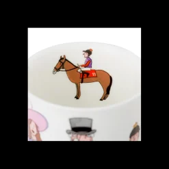 Online Horse Racing Mug Mugs