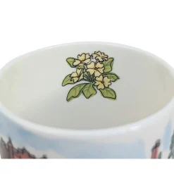Hughenden Manor Mug Mugs