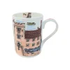 Hot Ightham Mote Mug Mugs