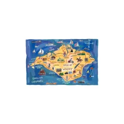 Clearance Isle of Wight Print Prints