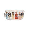 New Jane Austen Cosmetic Bag / Pencil Case Cosmetic Bag / Pencil Case