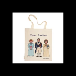 Best Jane Austen Tote Bag Tote Bags