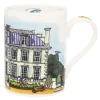 Kingston Lacy Mug Mugs