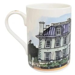 Kingston Lacy Mug Mugs