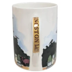 Kingston Lacy Mug Mugs