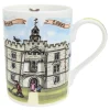 New Knole Mug Mugs
