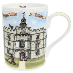 New Knole Mug Mugs