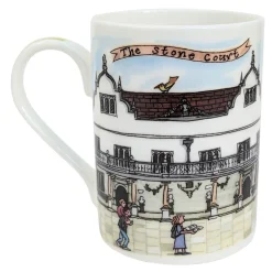 New Knole Mug Mugs