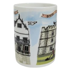 New Knole Mug Mugs