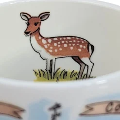 New Knole Mug Mugs