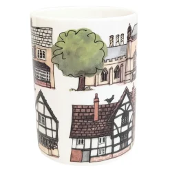 Outlet Lacock Abbey Mug Mugs