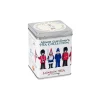 Discount London Figures Tea Caddy 25 bags Tea