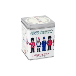 Discount London Figures Tea Caddy 25 bags Tea