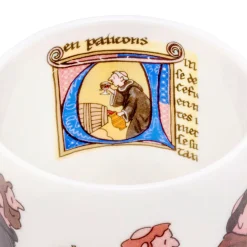Hot Monks Mug Mugs