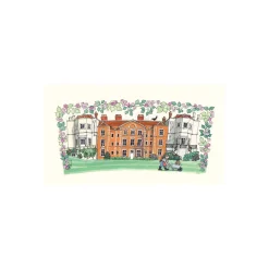 New Mottisfont Abbey Print Prints