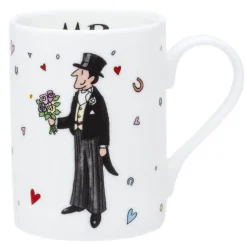 Mr Mug Mugs