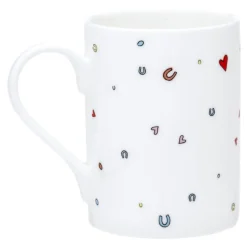 Mr Mug Mugs