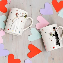 Mr Mug Mugs